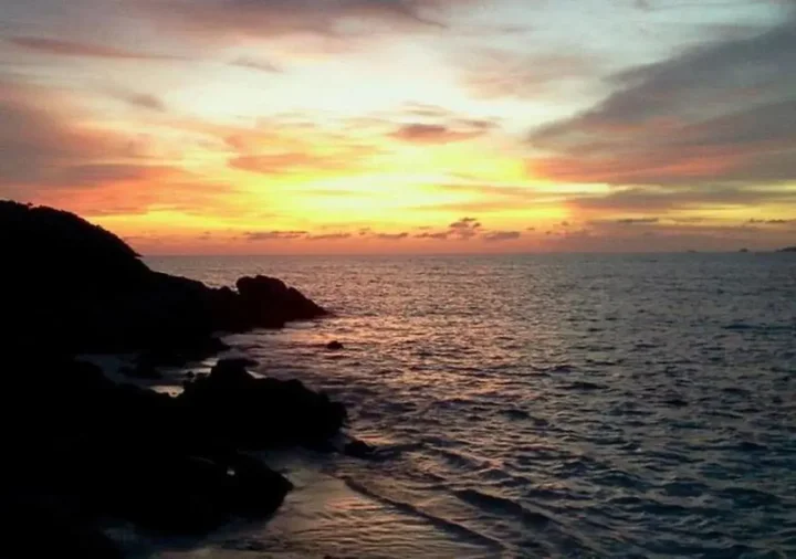Ко-Липе: Lipe Sunset Beach Resort