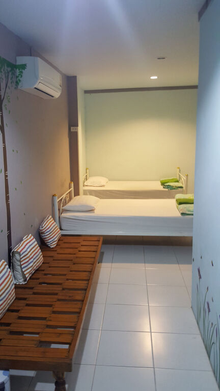 Phuket Blue Hostel — фото 5