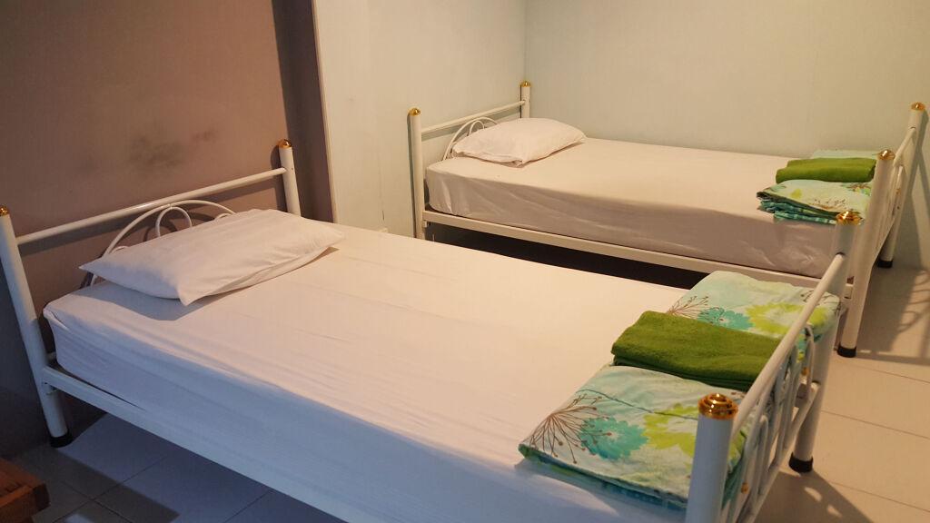 Муанг: Phuket Blue Hostel