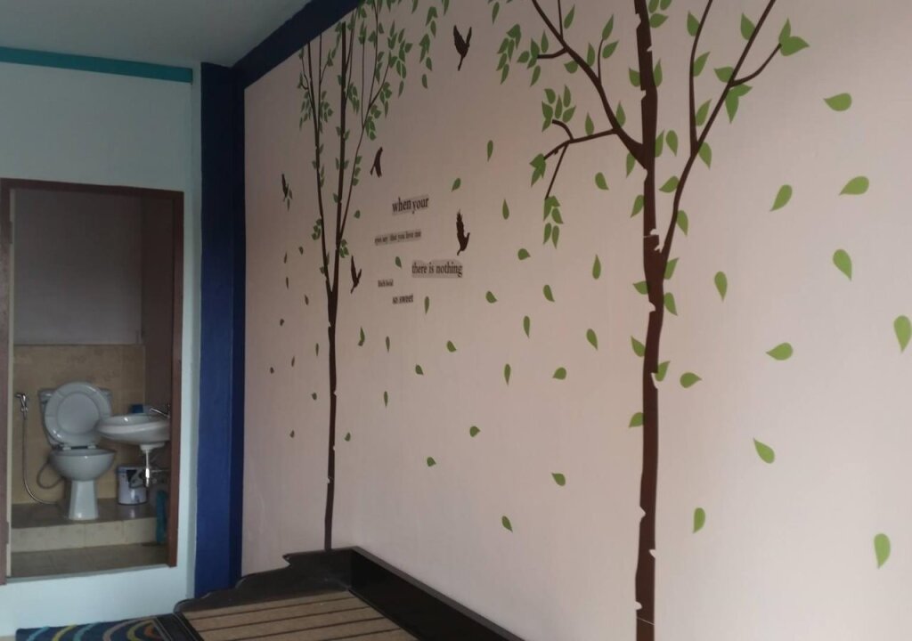 Муанг: Phuket Blue Hostel
