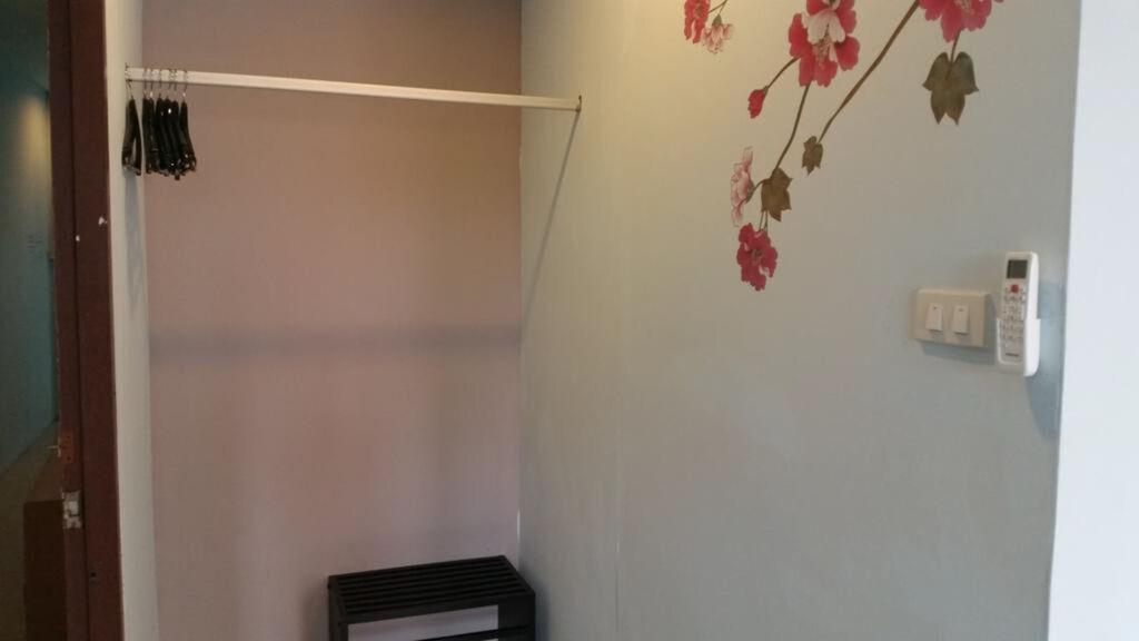 Муанг: Phuket Blue Hostel