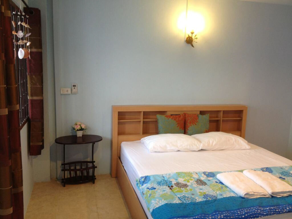 Phuket Blue Hostel — фото 2
