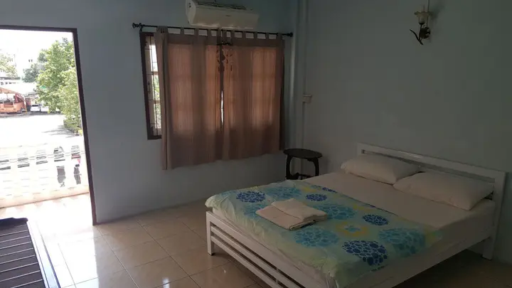 Муанг: Phuket Blue Hostel