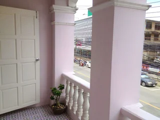 Муанг: Phuket Blue Hostel