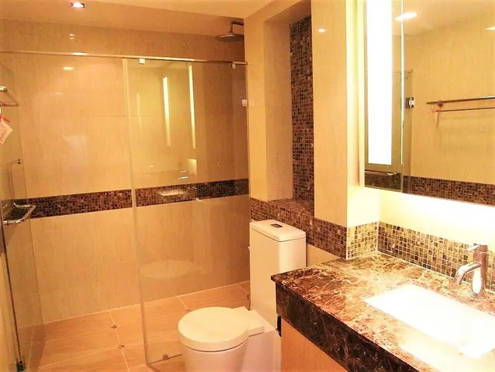 Паттайя: The Cliff sea & Pool Views Studio Apartment Pratumnak Pattaya