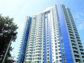 Паттайя: The Cliff sea & Pool Views Studio Apartment Pratumnak Pattaya