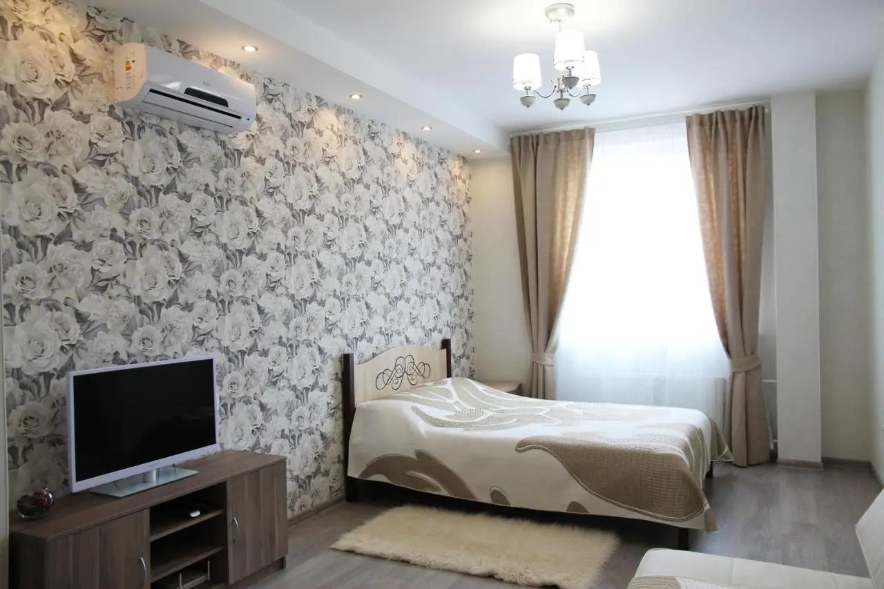 Пермь: Krasnoflotskaya Apartment