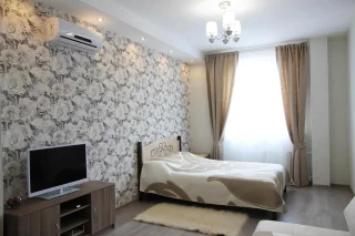 Пермь: Krasnoflotskaya Apartment