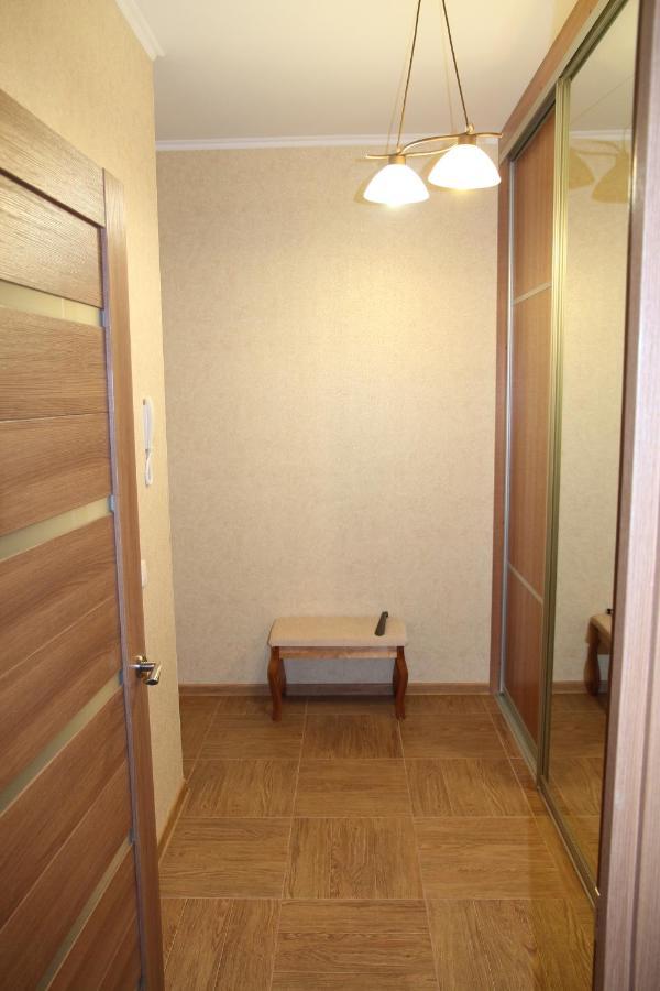 Пермь: Krasnoflotskaya Apartment
