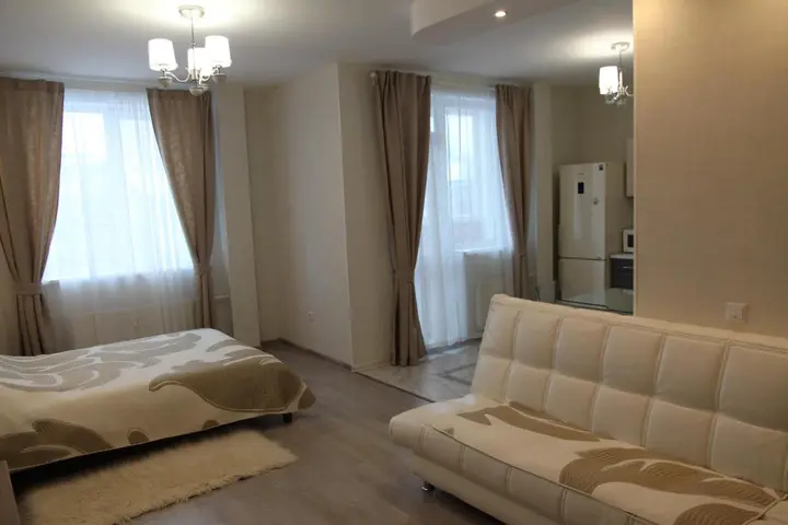 Пермь: Krasnoflotskaya Apartment