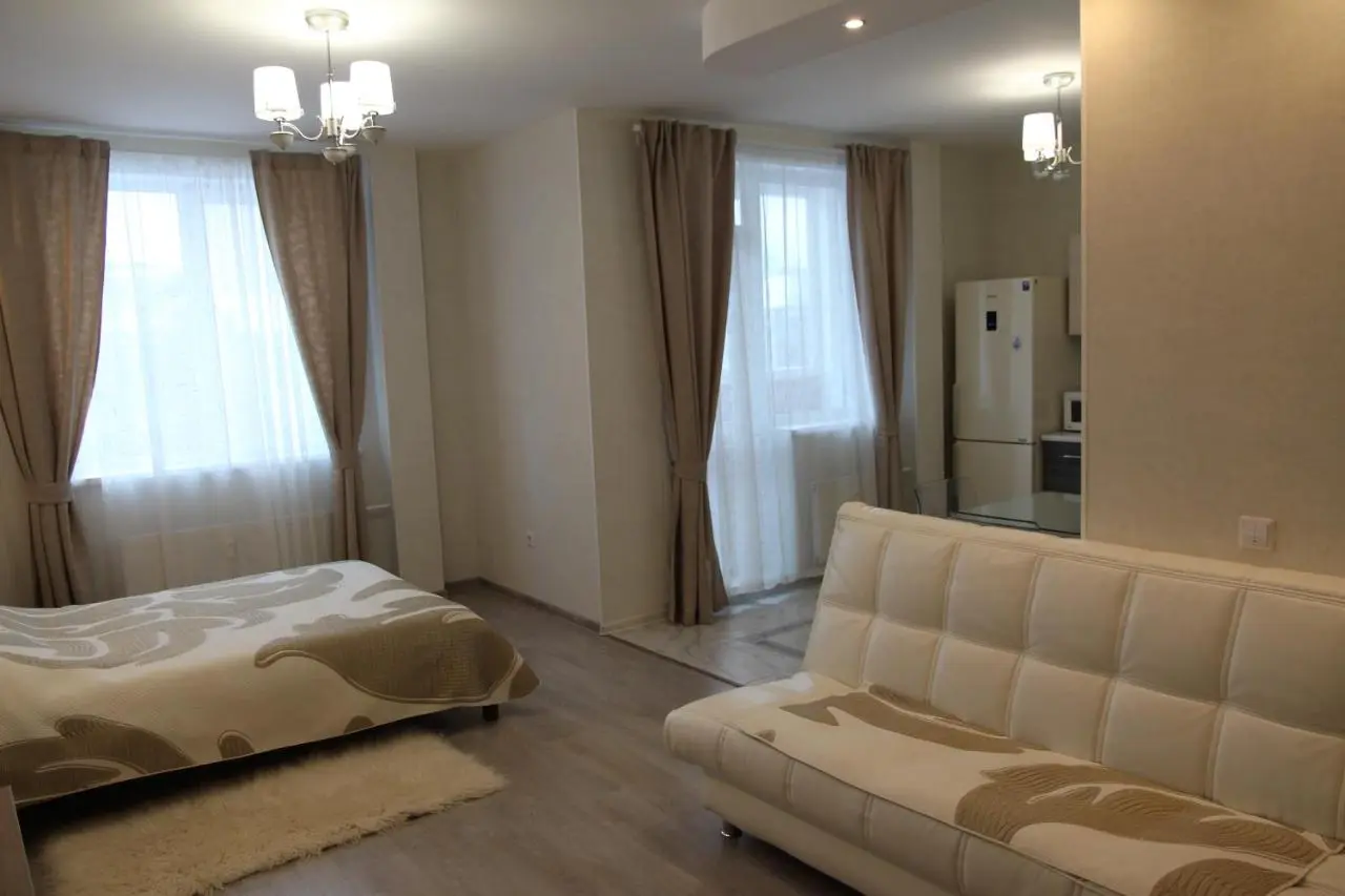 Пермь: Krasnoflotskaya Apartment