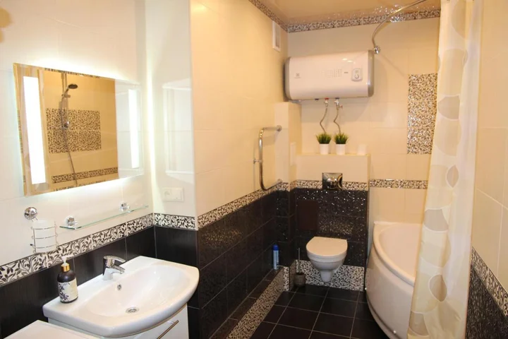Пермь: Krasnoflotskaya Apartment