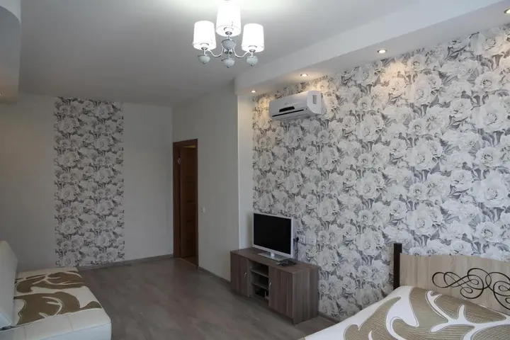 Пермь: Krasnoflotskaya Apartment