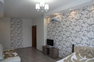Пермь: Krasnoflotskaya Apartment