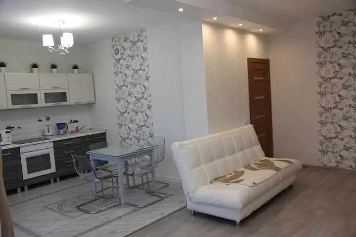 Пермь: Krasnoflotskaya Apartment