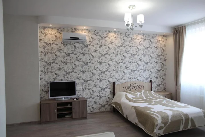 Пермь: Krasnoflotskaya Apartment