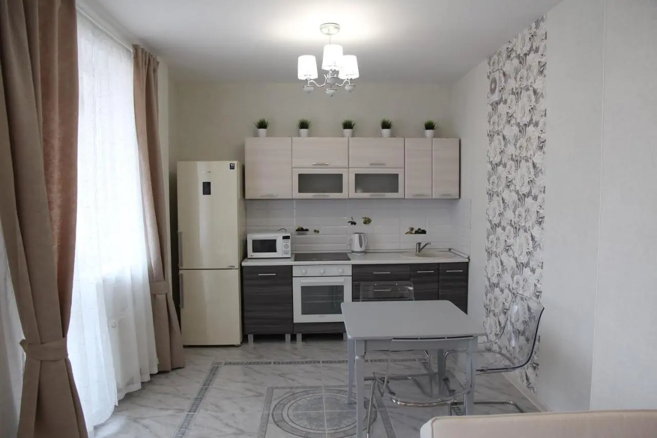 Пермь: Krasnoflotskaya Apartment