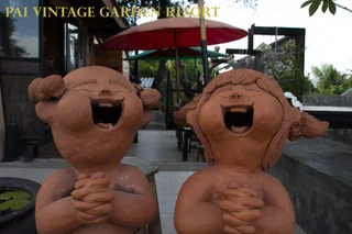 Паи: Pai Vintage Garden Resort