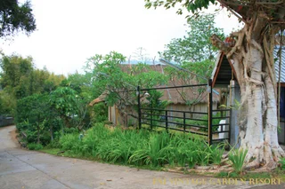 Паи: Pai Vintage Garden Resort