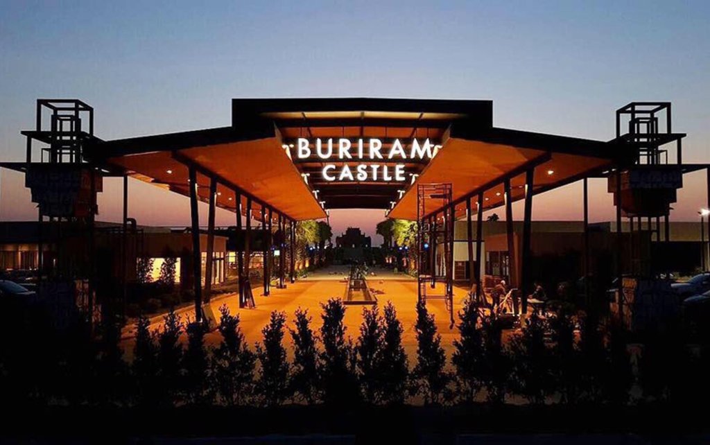 Пан Кок Кхао: Amari Buriram United
