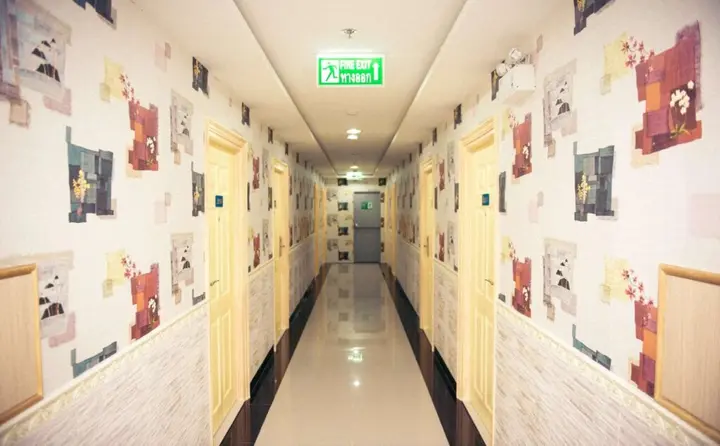 Бури Рам: Best Western Royal Buriram