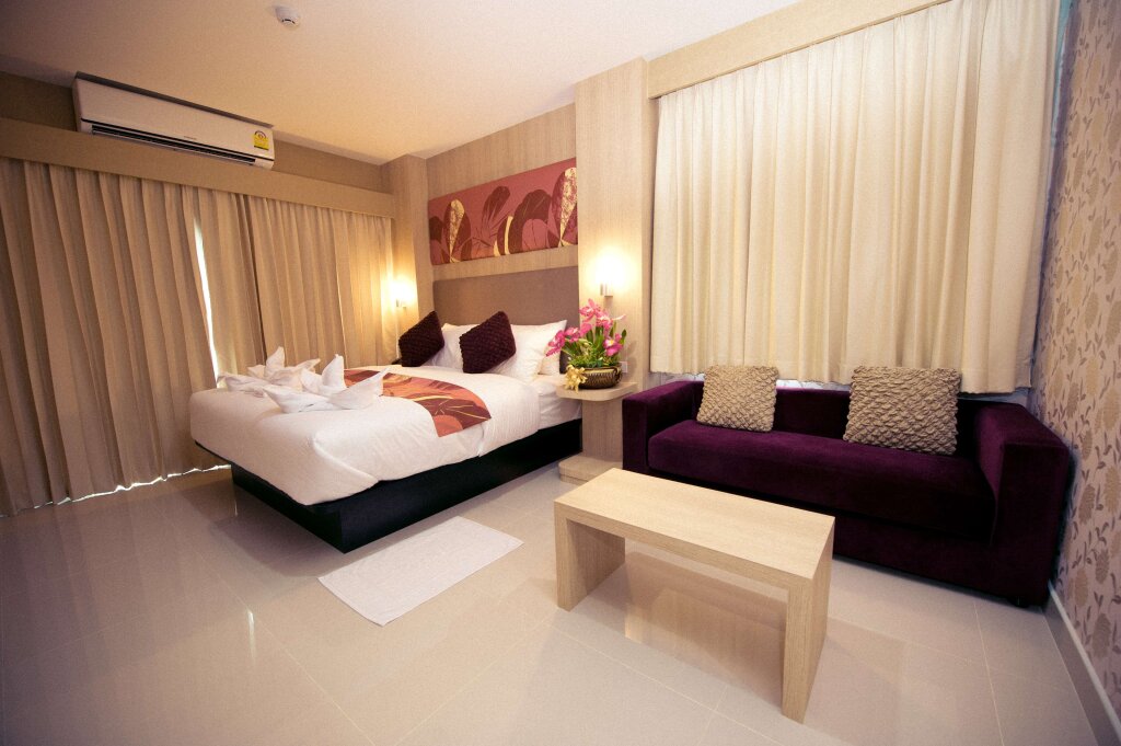 Бури Рам: Best Western Royal Buriram
