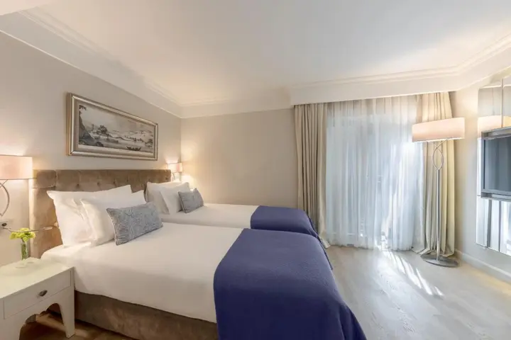 Бури Рам: Best Western Royal Buriram