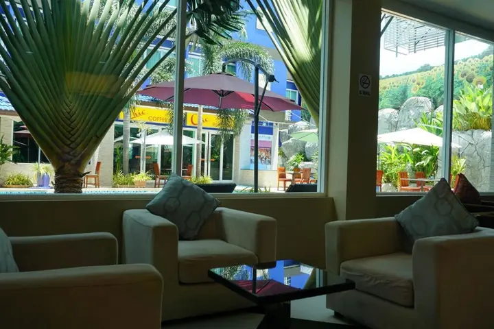 Бури Рам: Best Western Royal Buriram