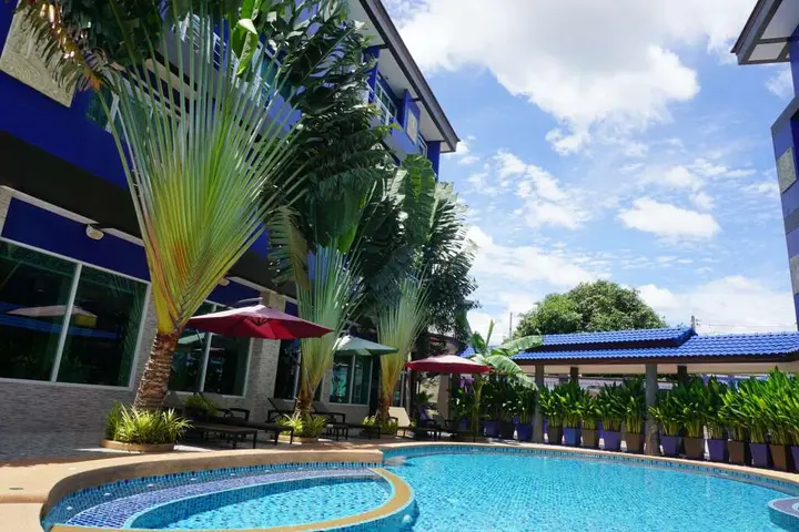 Бури Рам: Best Western Royal Buriram