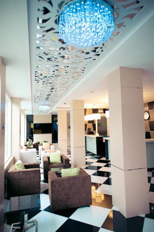 Бури Рам: Best Western Royal Buriram