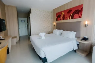 Бури Рам: Best Western Royal Buriram