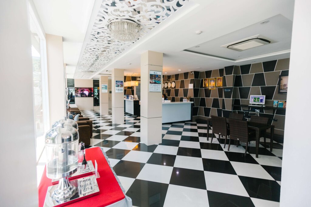 Бури Рам: Best Western Royal Buriram
