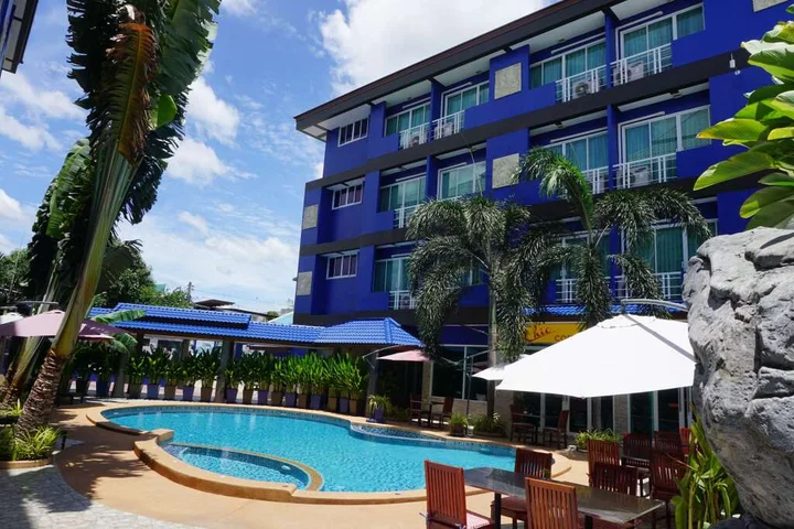 Бури Рам: Best Western Royal Buriram