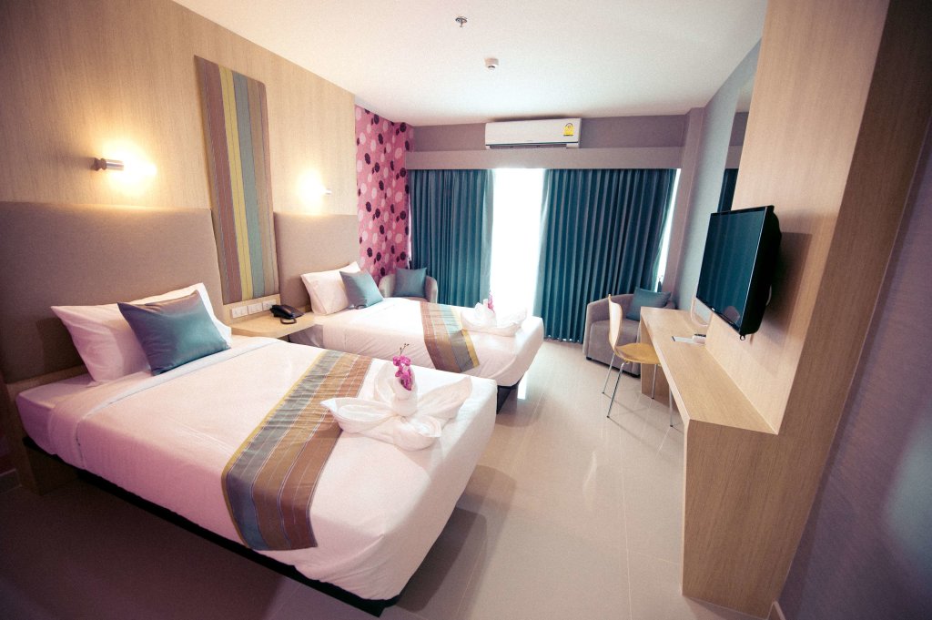 Бури Рам: Best Western Royal Buriram