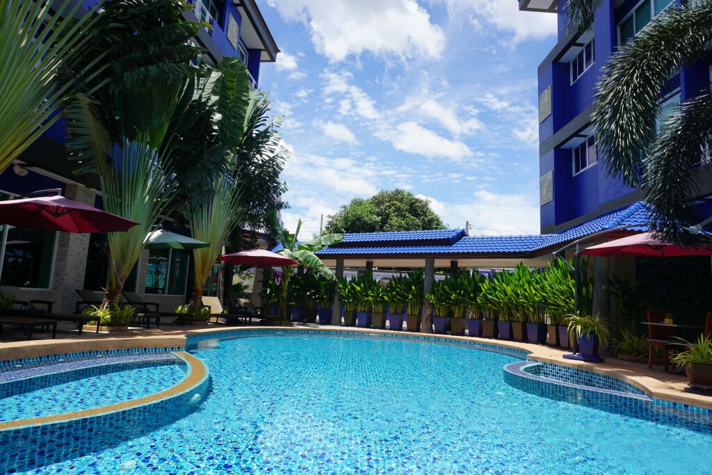 Бури Рам: Best Western Royal Buriram