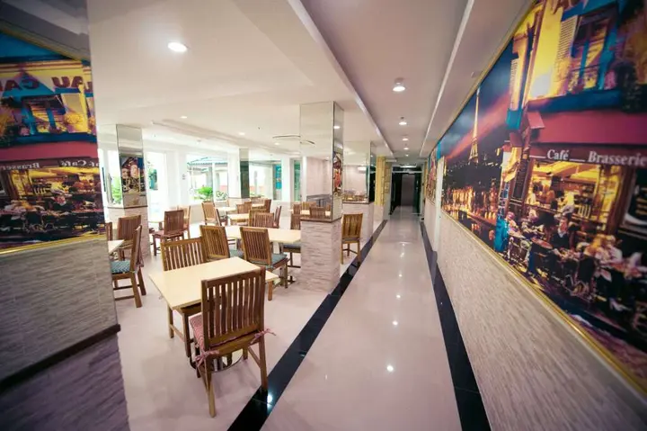 Бури Рам: Best Western Royal Buriram