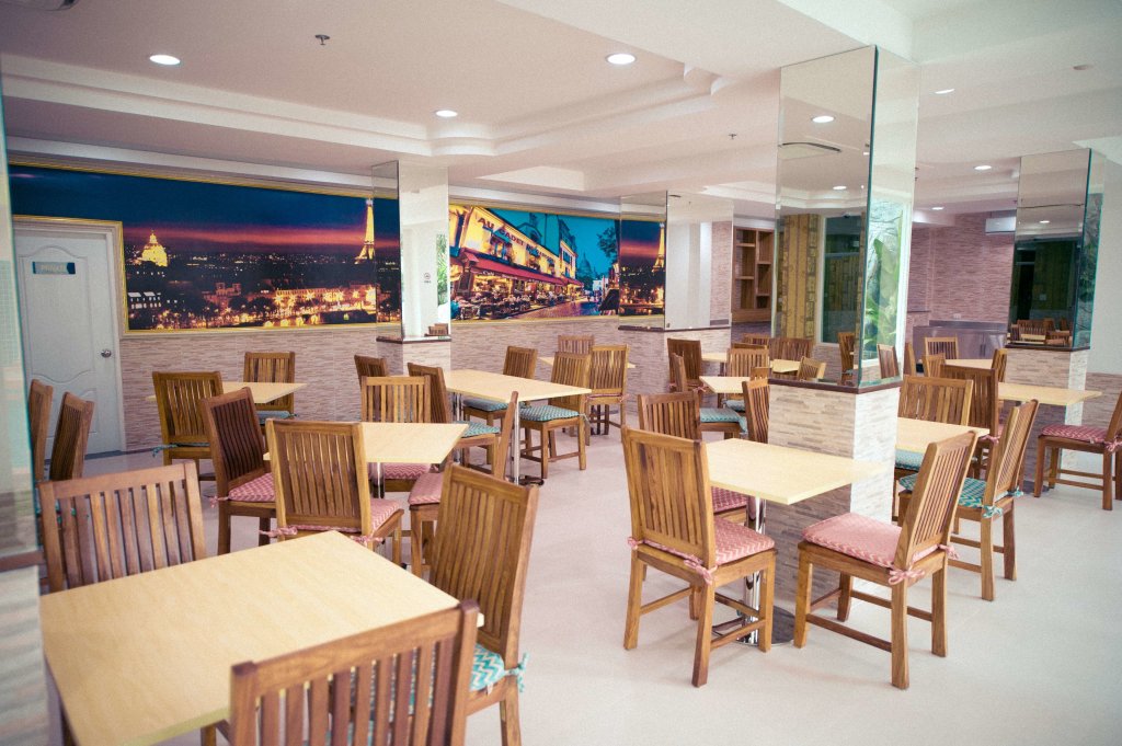 Бури Рам: Best Western Royal Buriram