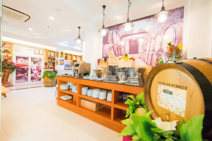 Бури Рам: Best Western Royal Buriram