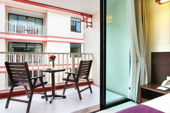 Хуахин: Kiang Haad Beach Hua Hin