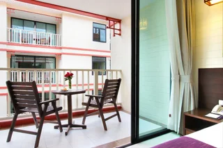 Хуахин: Kiang Haad Beach Hua Hin