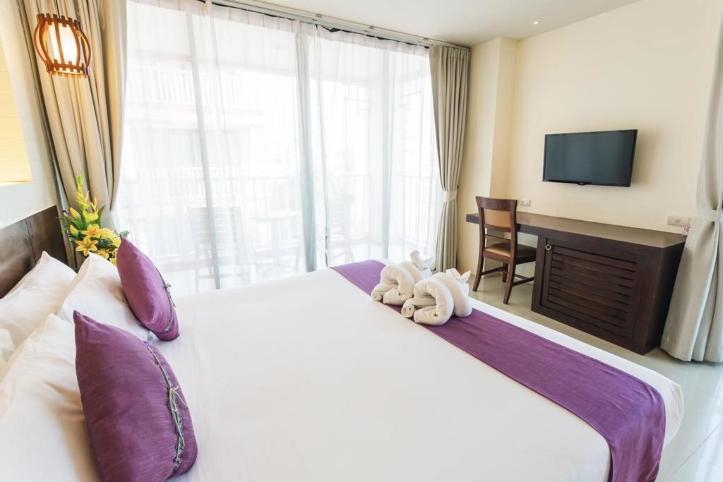 Хуахин: Kiang Haad Beach Hua Hin