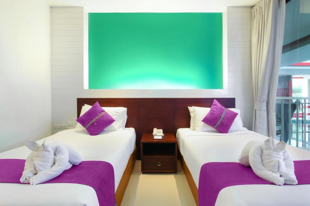 Хуахин: Kiang Haad Beach Hua Hin