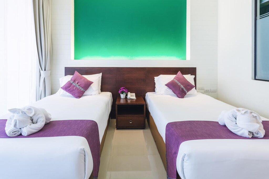 Хуахин: Kiang Haad Beach Hua Hin