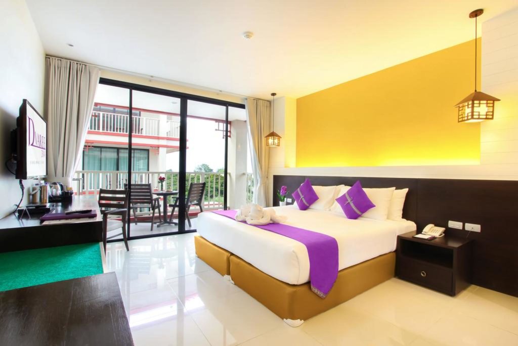 Хуахин: Kiang Haad Beach Hua Hin