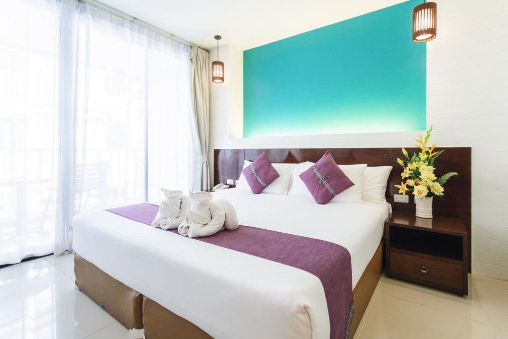 Хуахин: Kiang Haad Beach Hua Hin