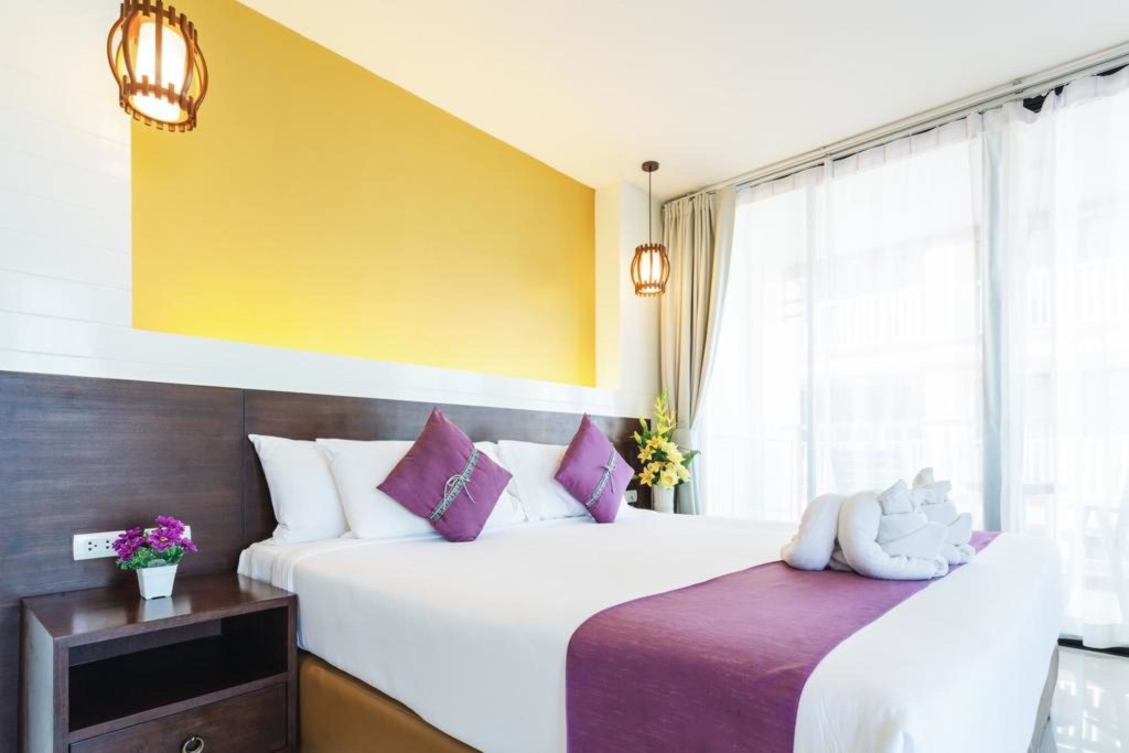 Хуахин: Kiang Haad Beach Hua Hin