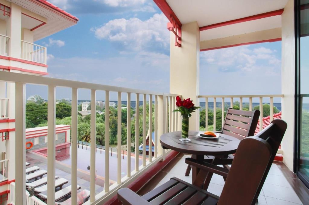 Хуахин: Kiang Haad Beach Hua Hin