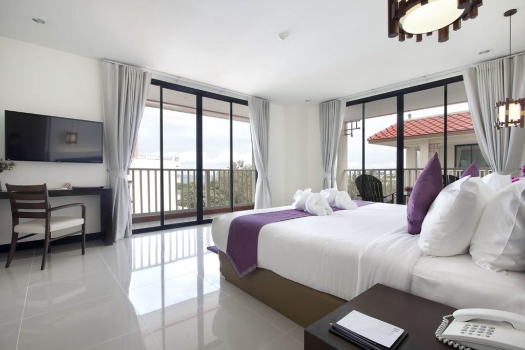 Хуахин: Kiang Haad Beach Hua Hin