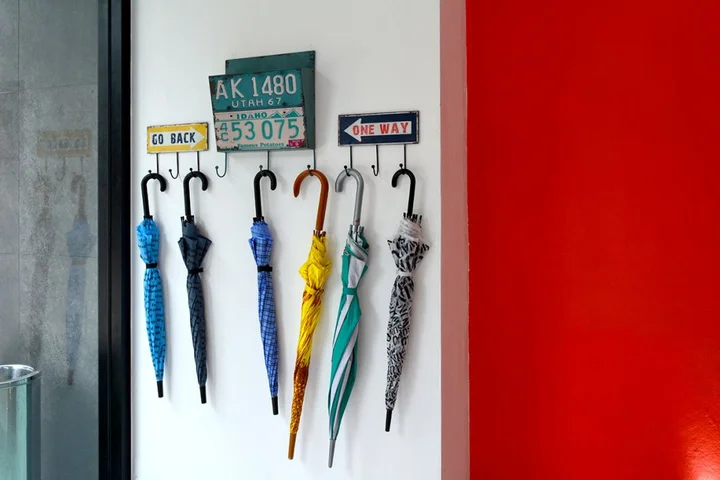 Самуи: Отель Art Hotel Chaweng Beach