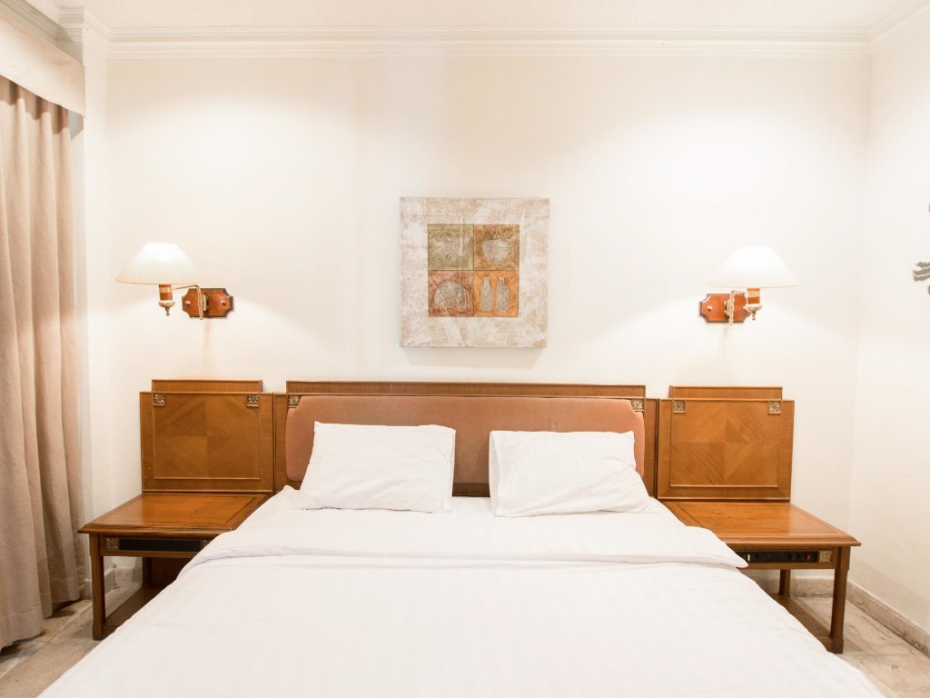 Hua Hin Good View Hotel — фото 2